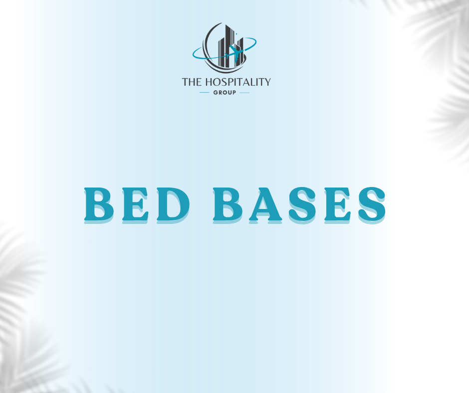 Bed Bases